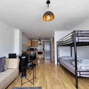 Bright And Cosy 1 Bed Flat Next To Tower Bridge Londres